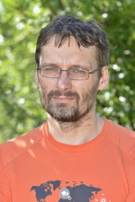 David Kopečný